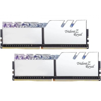 G.Skill Trident Z Royal 16GB (8GBx2) DDR4 3200MHz